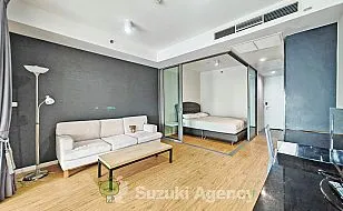 SIAMESE SURAWONG：1 BED ROOM Interior Photos No.22
