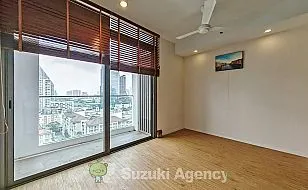 SIAMESE SURAWONG：1 BED ROOM Interior Photos No.24