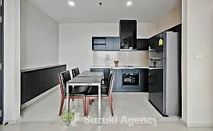 Rhythm Sukhumvit 44/1：2 BED ROOM Interior Photos No.30