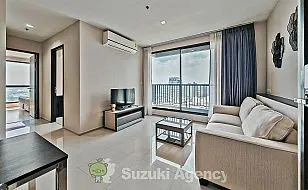 Rhythm Sukhumvit 44/1：2 BED ROOM Interior Photos No.26
