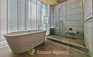 Saladaeng Residence：2 BED ROOM Interior Photos No.75