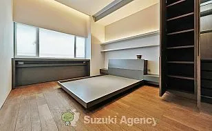 Saladaeng Residence：2 BED ROOM Interior Photos No.67