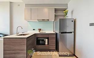 Ceil by Sansiri：1 BED ROOM Interior Photos No.25