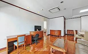 The Bangkok Sukhumvit 43：2 BED ROOM Interior Photos No.29