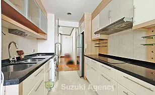 The Bangkok Sukhumvit 43：2 BED ROOM Interior Photos No.31