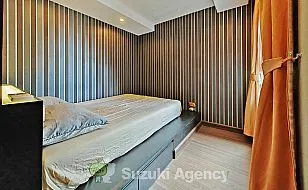 Zenith Place Sukhumvit 71：1 BED ROOM Interior Photos No.72