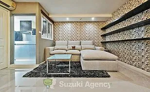 Zenith Place Sukhumvit 71：1 BED ROOM Interior Photos No.22