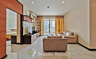 Wilshire Sukhumvit 22：2 BED ROOM Interior Photos No.28