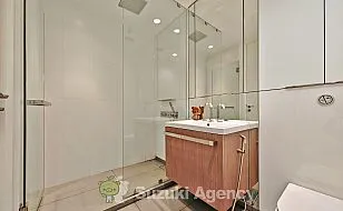 185 Rajadamri：3 BED ROOM Interior Photos No.82