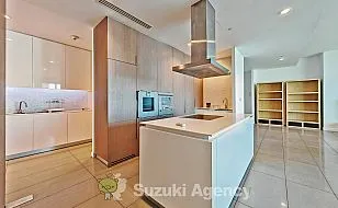185 Rajadamri：3 BED ROOM Interior Photos No.37