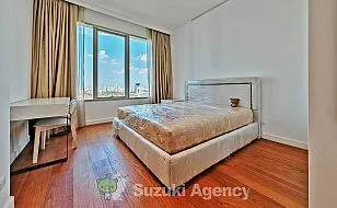 185 Rajadamri：3 BED ROOM Interior Photos No.80