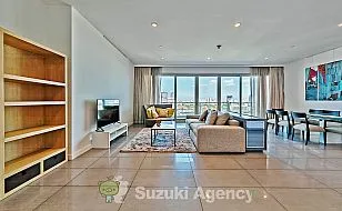 185 Rajadamri：3 BED ROOM Interior Photos No.34
