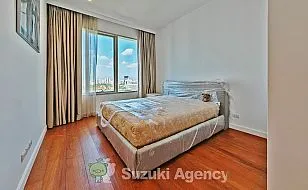 185 Rajadamri：3 BED ROOM Interior Photos No.70