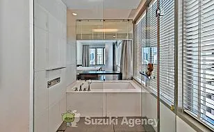 185 Rajadamri：3 BED ROOM Interior Photos No.81