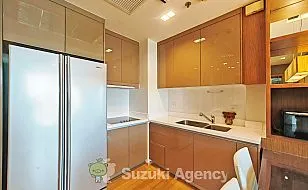 Siri at Sukhumvit：2 BED ROOM Interior Photos No.31