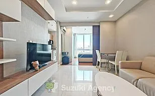 The Metropolis Samrong：1 BED ROOM Interior Photos No.20