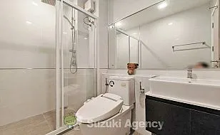 The Metropolis Samrong：1 BED ROOM Interior Photos No.73