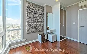 The Metropolis Samrong：2 BED ROOM Interior Photos No.74