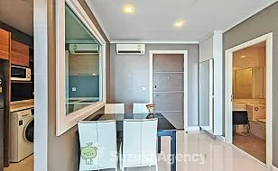The Metropolis Samrong：2 BED ROOM Interior Photos No.30