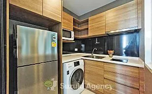 The Metropolis Samrong：2 BED ROOM Interior Photos No.65