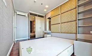The Metropolis Samrong：2 BED ROOM Interior Photos No.67