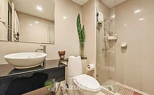 Nusasiri Grand Condo：2 BED ROOM Interior Photos No.76