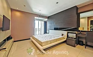 Nusasiri Grand Condo：2 BED ROOM Interior Photos No.65