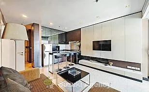 Nusasiri Grand Condo：2 BED ROOM Interior Photos No.29