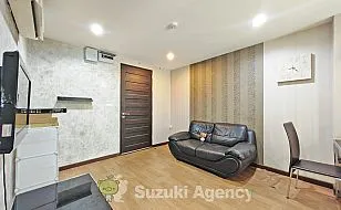 The Amethyst 39：1 BED ROOM Interior Photos No.22