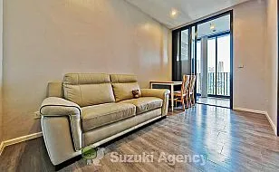 Whizdom Essence：1 BED ROOM Interior Photos No.20