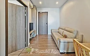 Whizdom Essence：1 BED ROOM Interior Photos No.22