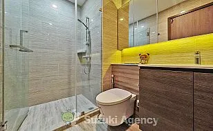 Whizdom Essence：1 BED ROOM Interior Photos No.73