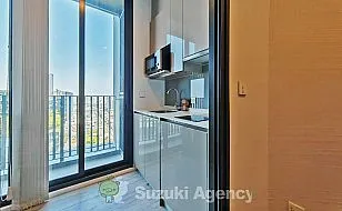 Whizdom Essence：1 BED ROOM Interior Photos No.24
