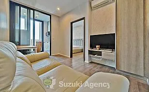 Whizdom Essence：1 BED ROOM Interior Photos No.21