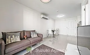 The Clover Thonglor Residence：1 BED ROOM Interior Photos No.22