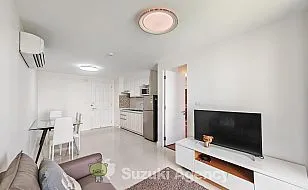 The Clover Thonglor Residence：1 BED ROOM Interior Photos No.23