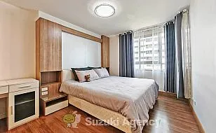 The Clover Thonglor Residence：1 BED ROOM Interior Photos No.71