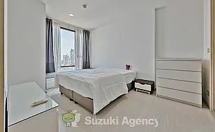 Rhythm Sukhumvit 42：1 BED ROOM Interior Photos No.72