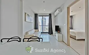 Rhythm Sukhumvit 42：1 BED ROOM Interior Photos No.22