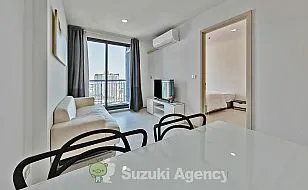 Rhythm Sukhumvit 42：1 BED ROOM Interior Photos No.21