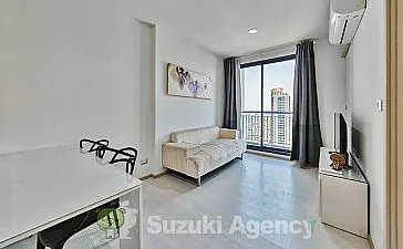 Rhythm Sukhumvit 42