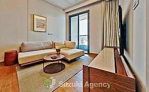 The Lumpini 24：2 BED ROOM Interior Photos No.26