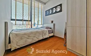 The Lumpini 24：2 BED ROOM Interior Photos No.67