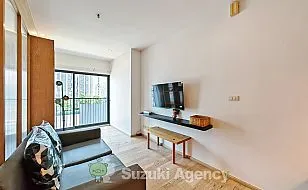 Noble Remix：1 BED ROOM Interior Photos No.21