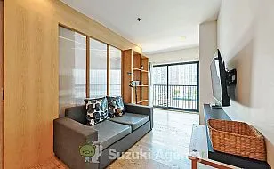 Noble Remix：1 BED ROOM Interior Photos No.20