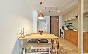 Noble Remix：1 BED ROOM Interior Photos No.24