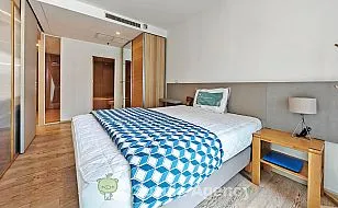 Noble Remix：1 BED ROOM Interior Photos No.72