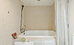 The Clover Thonglor Residence：1 BED ROOM Interior Photos No.73
