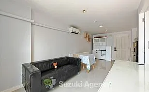 The Clover Thonglor Residence：1 BED ROOM Interior Photos No.22