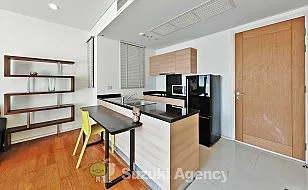 Wind Sukhumvit 23：1 BED ROOM Interior Photos No.25